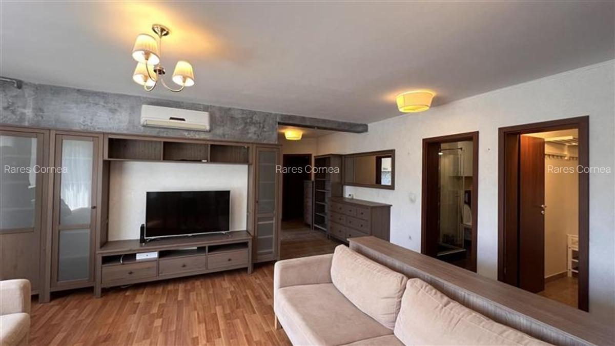 Vanzare apartament 3 camere modern bloc nou capat Grigorescu - 4