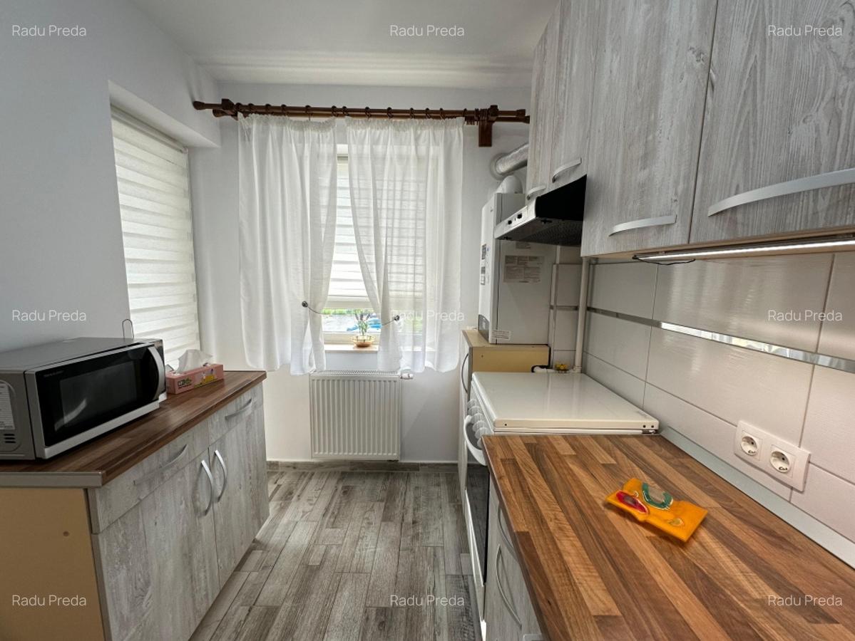 Apartament modern cu 2 camere in zona Tractorul - 6