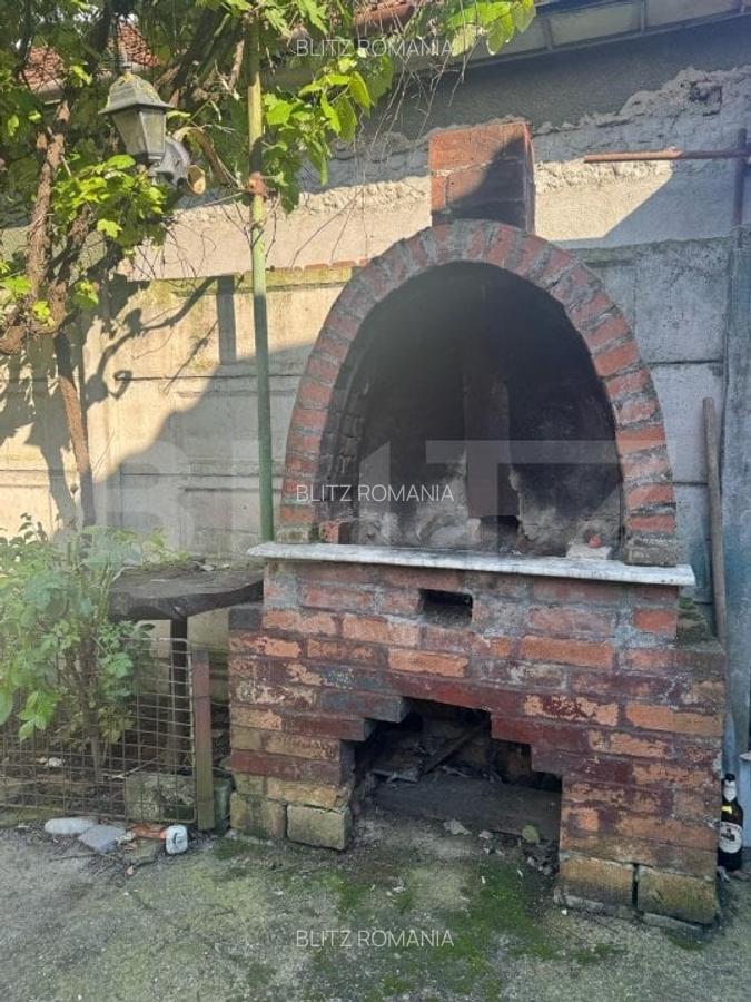 Casa de vanzare, cu 3 camere, 116 mp in Șoimus - 13