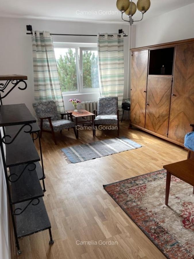 Inchiriere apart. cu 2 camere, Grigorescu, 550 Eur/luna - 2