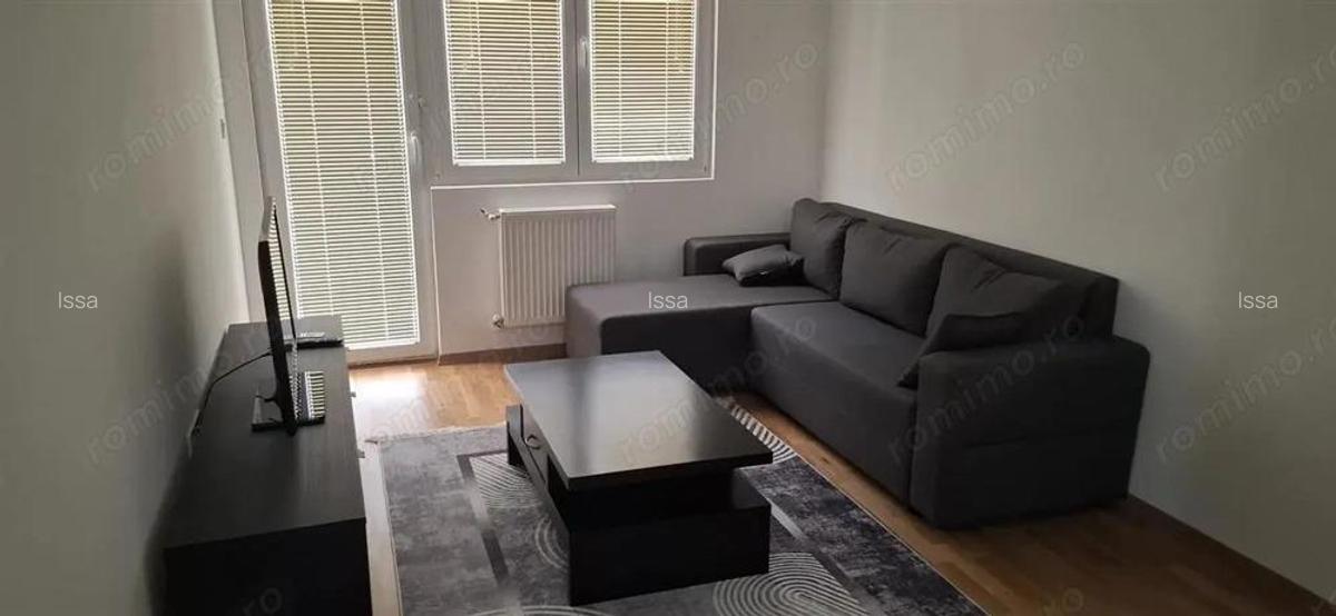 Vanzare apartament doua camere 13Septembrie - 5