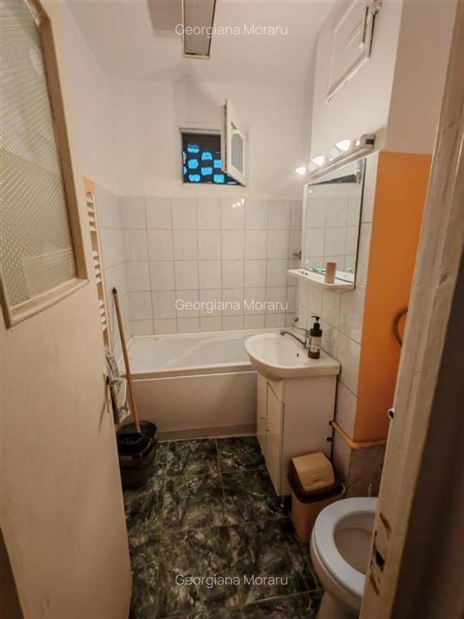 Inchiriere 2 camere decomandat - Podu Ros - 4