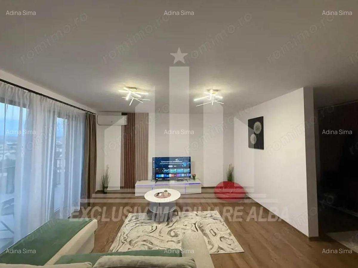 Apartament de inchiriat 2 camere, bloc nou Cetate - 4