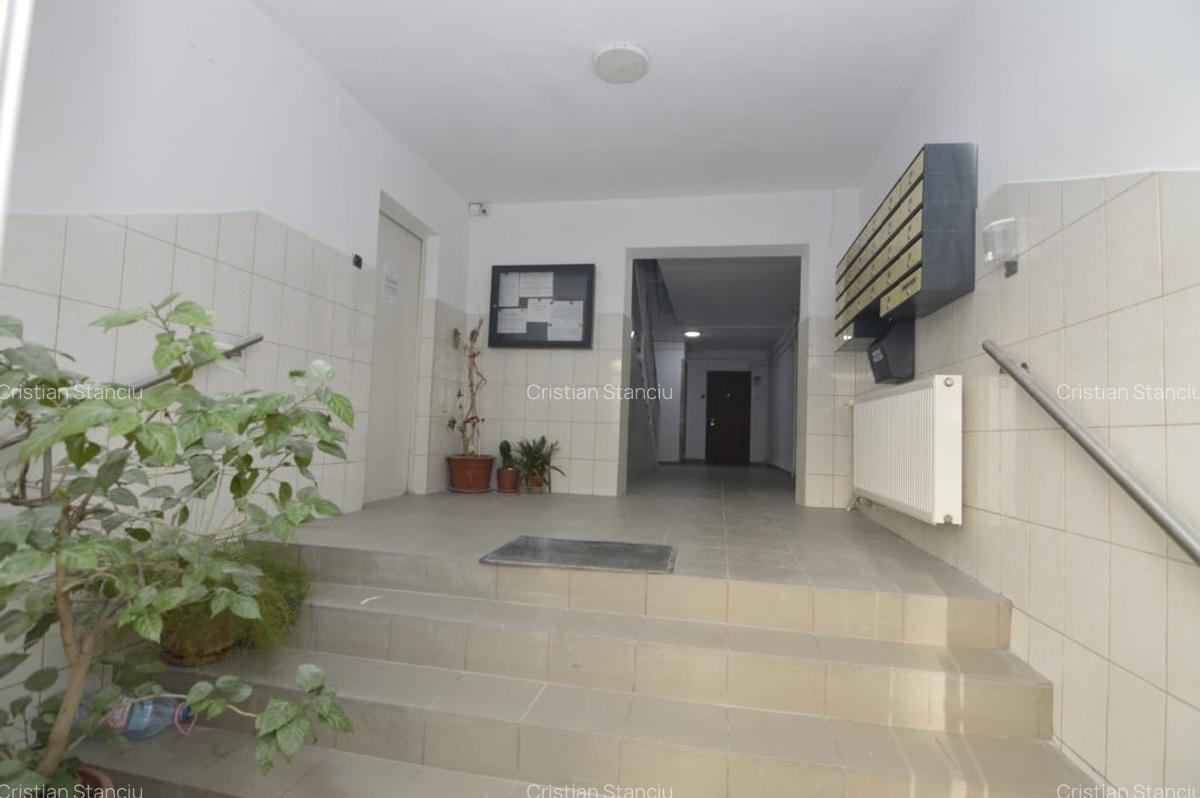 VANZARE APARTAMENT 3 CAMERE UNIRII - NERVA TRAIAN - COMISION 0% - 31