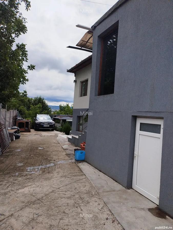 Proprietar Vand Casa individuala si 500 mp de teren - 6