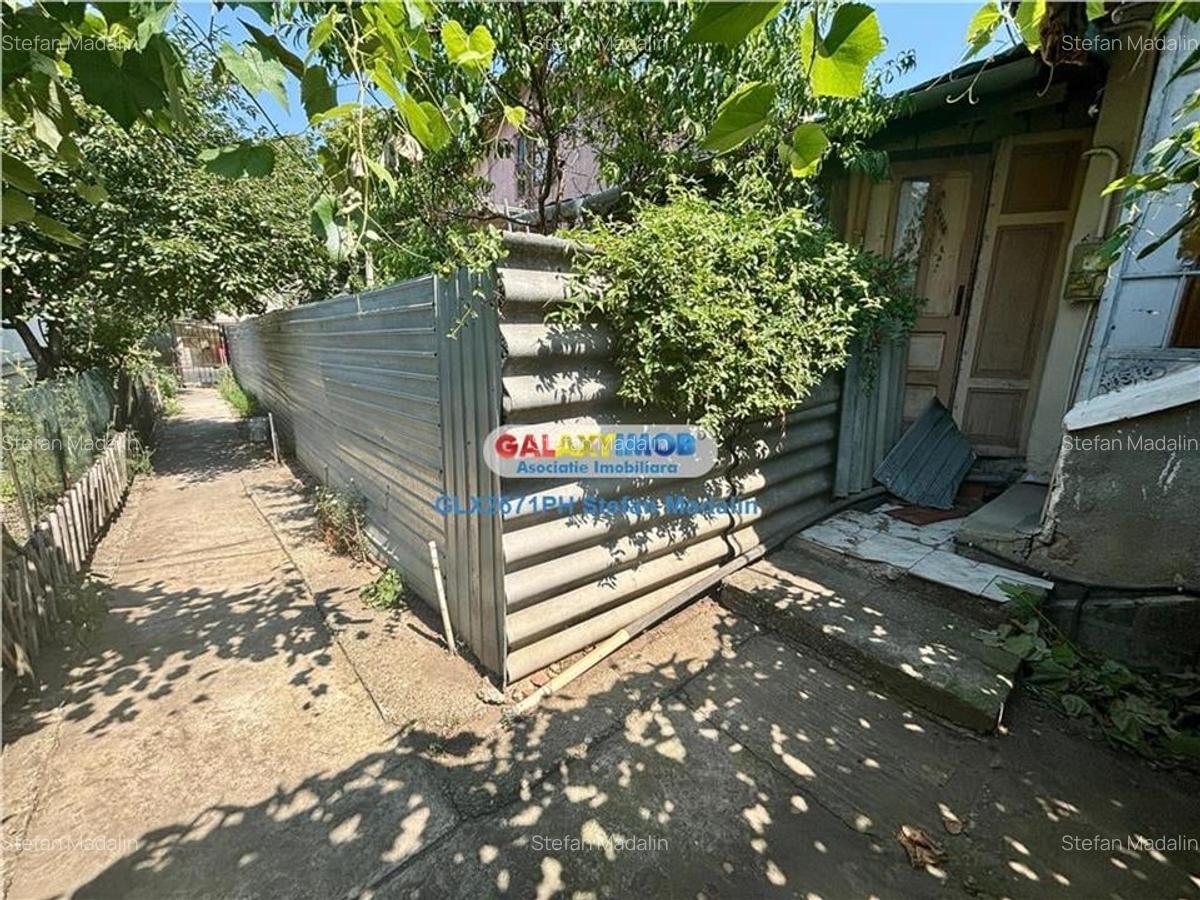 VANZARE CASA  - TOATE UTILITATIILE - ZONA TRANSILVANIEI, PLOIESTI - 13