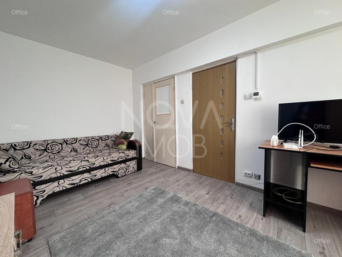 Garsoniera 28mp, parter, Strada Siretului - 2