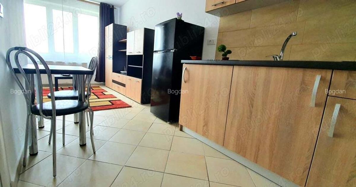 Proprietar inchiriez Garsoniera Lipovei zona Iulius Mall - 4