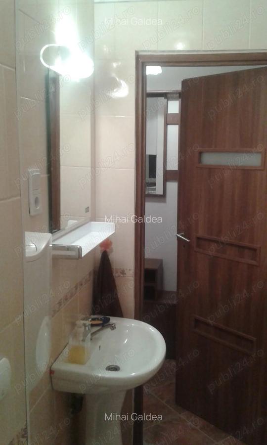 Spitalul Judetean, apartament 1 camera, decomandat, utilat - 6