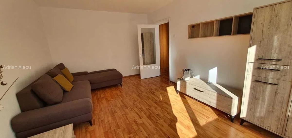 Apartament 2 camere, decomandat, 50 mp, ac, metrou, balcon, Drumul Taberei - 3