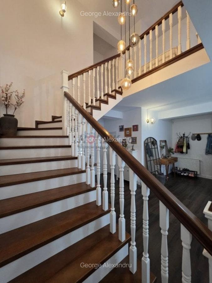 Refugiul unui designer - casa inteligenta, sustenabila si eleganta - 10