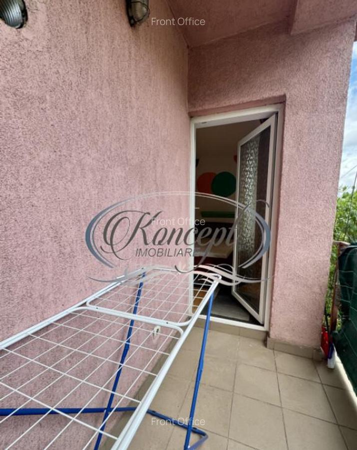 Apartament cu parcare in zona USAMV - 11