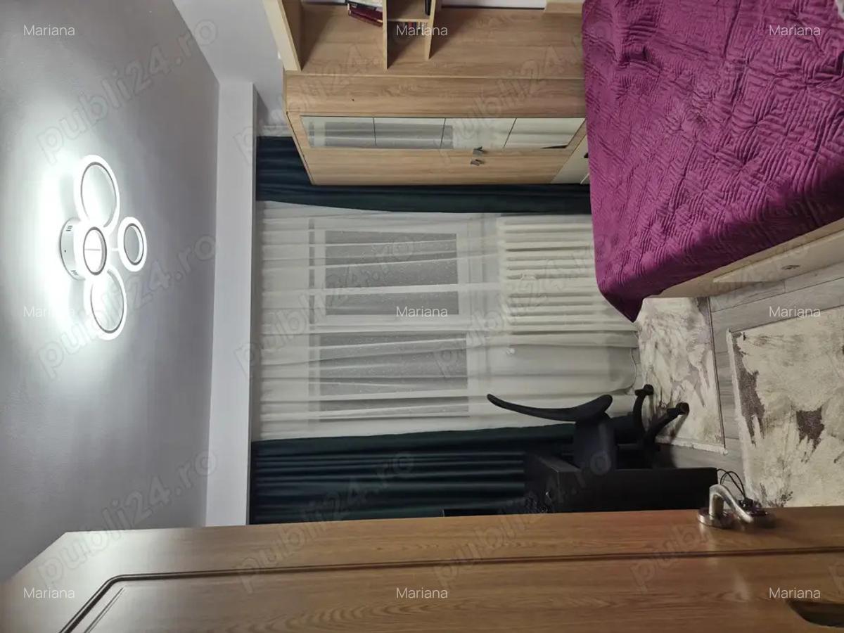 Vand apartament 3 camere, 2 bai, 2 balcoane, Gorjului - 4
