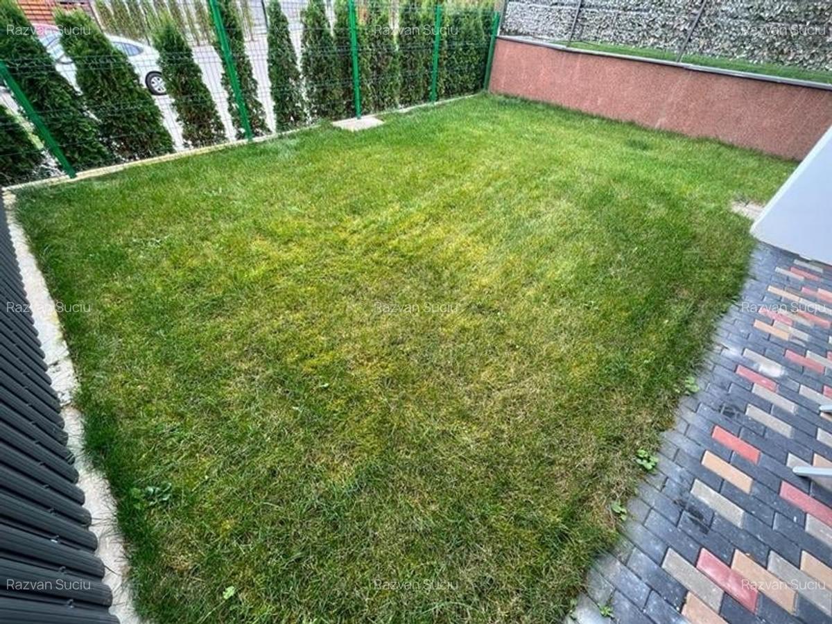 Duplex cu 4 camere în Europa - 8