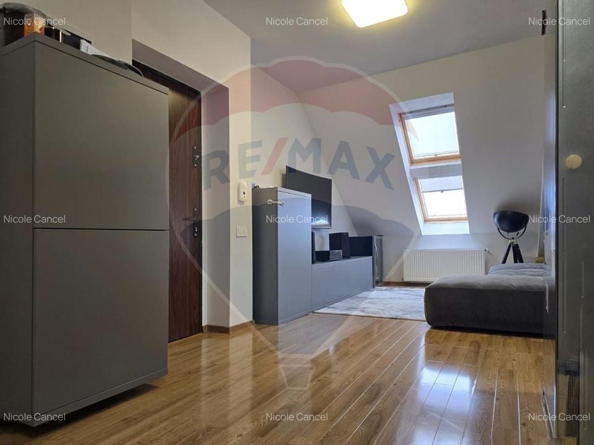 Apartament cu 3 camere in Zona Buna Ziua - 2