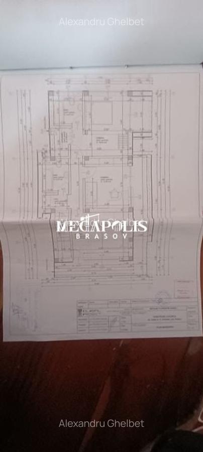 Casă / Ghimbav / 4 camere / Curte privată / Terasă - 9