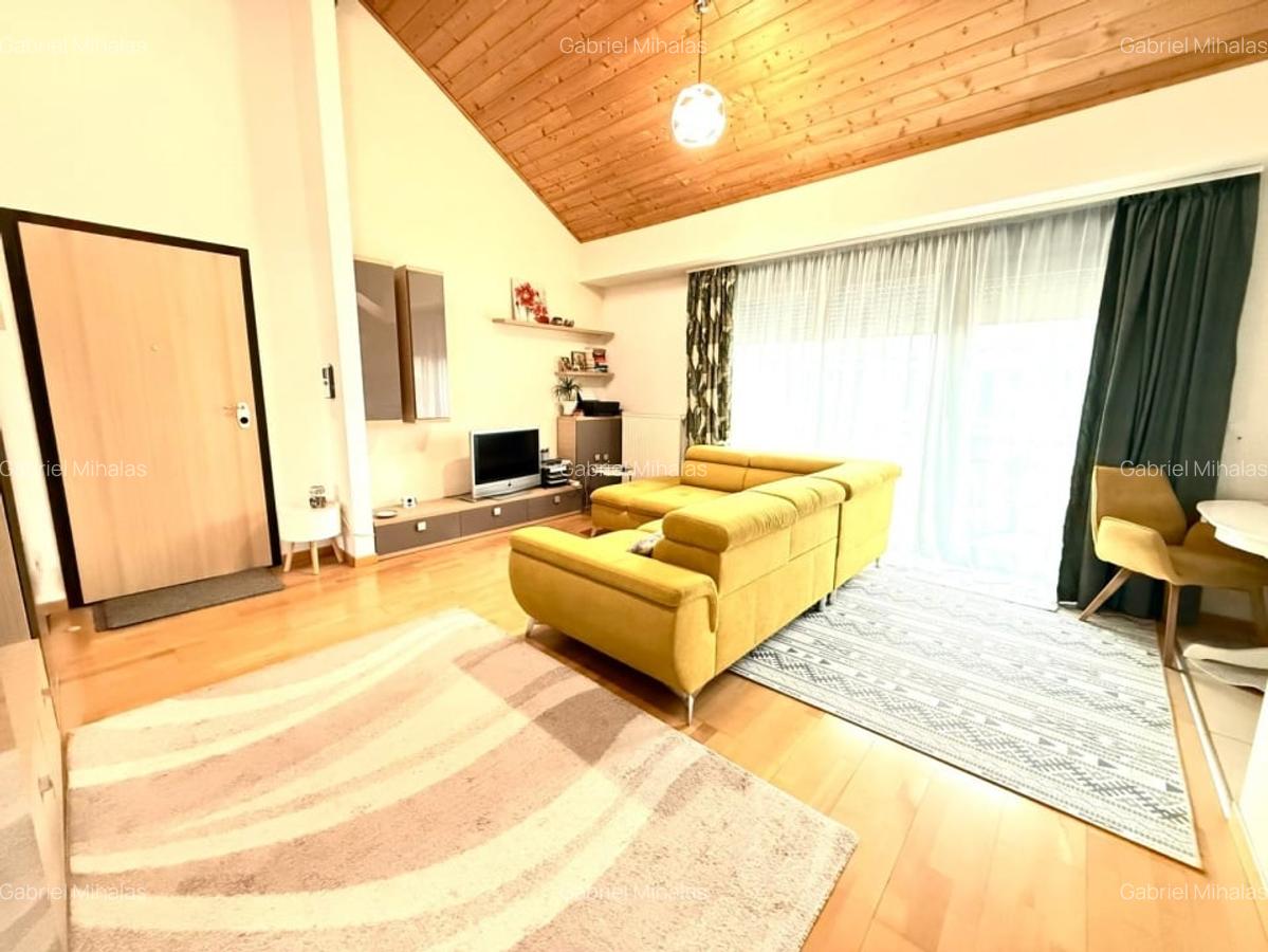 Apartament 3 camere, stil scandinav, Dumbravita – Strada Barcelona - 2