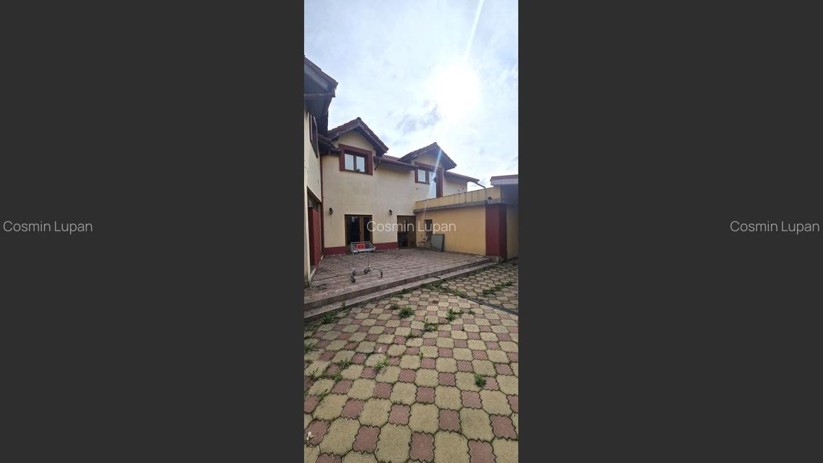 Proprietate ideala pentru investitie cu teren de 1046mp - comision 0% - 1