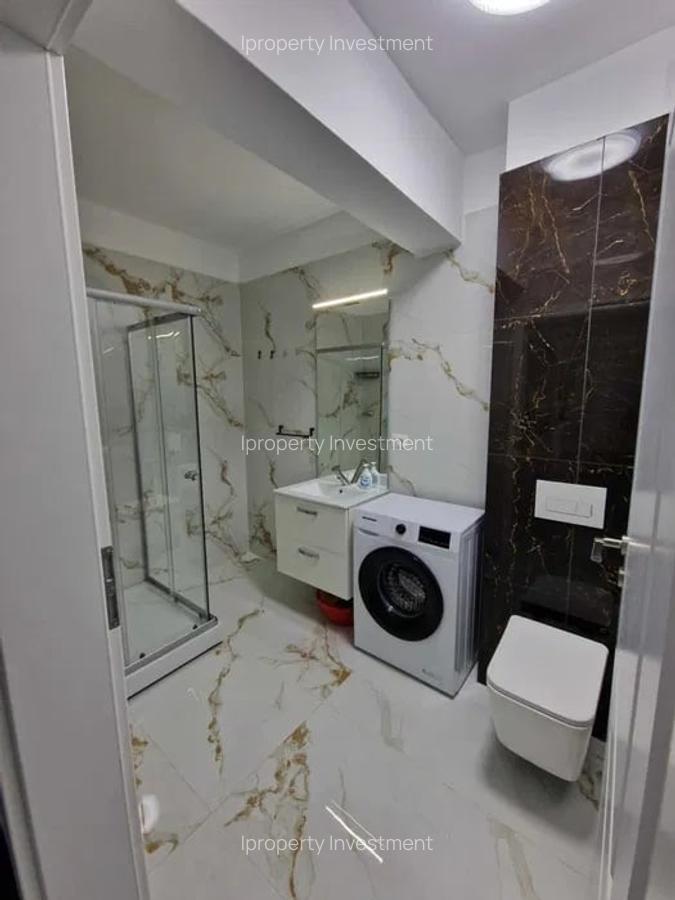 Dobroesti | 2 Camere | Prima Inchiriere | Modern | Etaj 1 | Parcare - 6