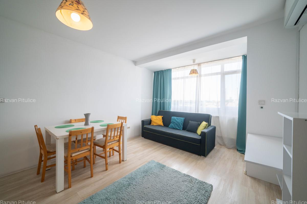 Apartament 2 camere - 4