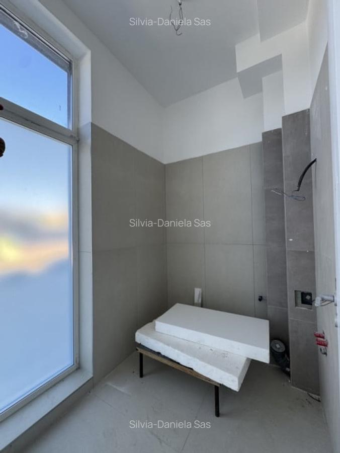 Spatiu comercial, 160 mp utili, vitrina, finisat, zona Podului IRA - 5