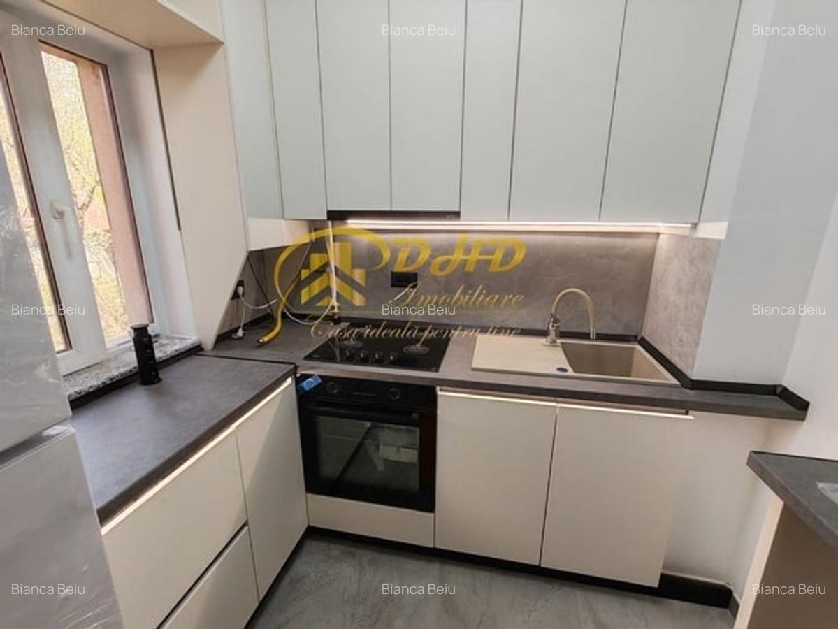 2 camere, Copou - 1