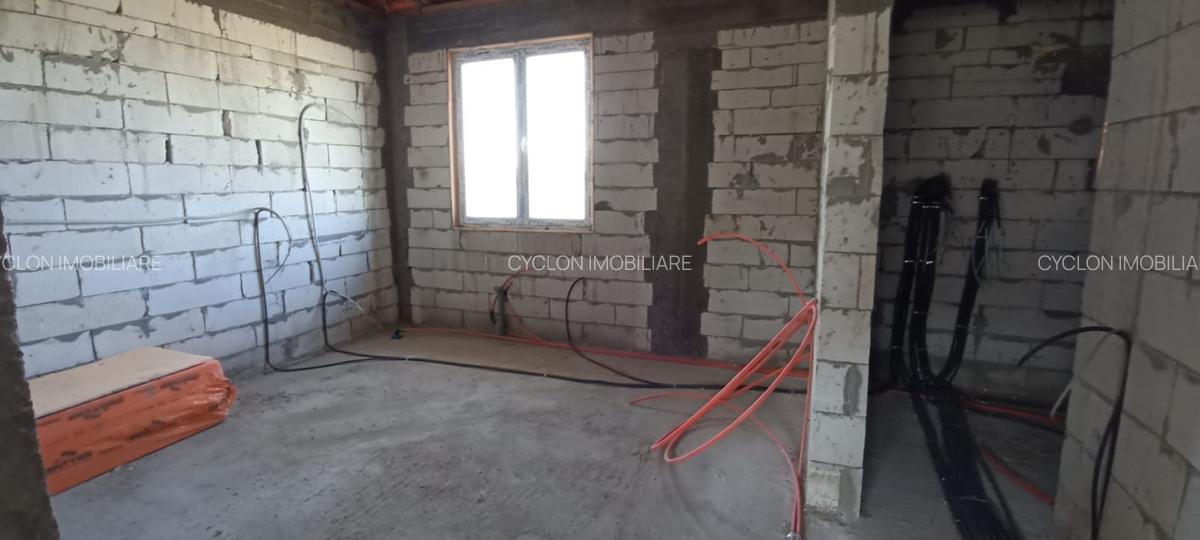 Casă individuală 4 camere, 168 mp, teren 900 mp – Săftica, zona Grădina Lahovari - 21
