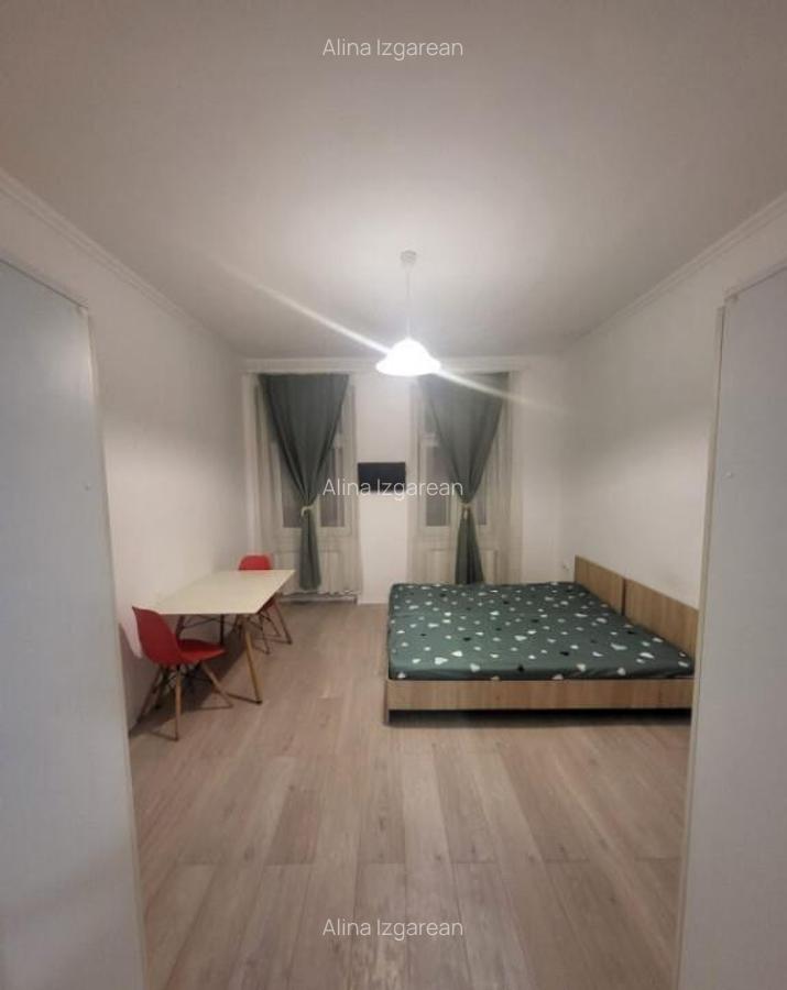 Apartament cu o camera Odobescu - 3 Apartament cu o camera Odobescu - 3