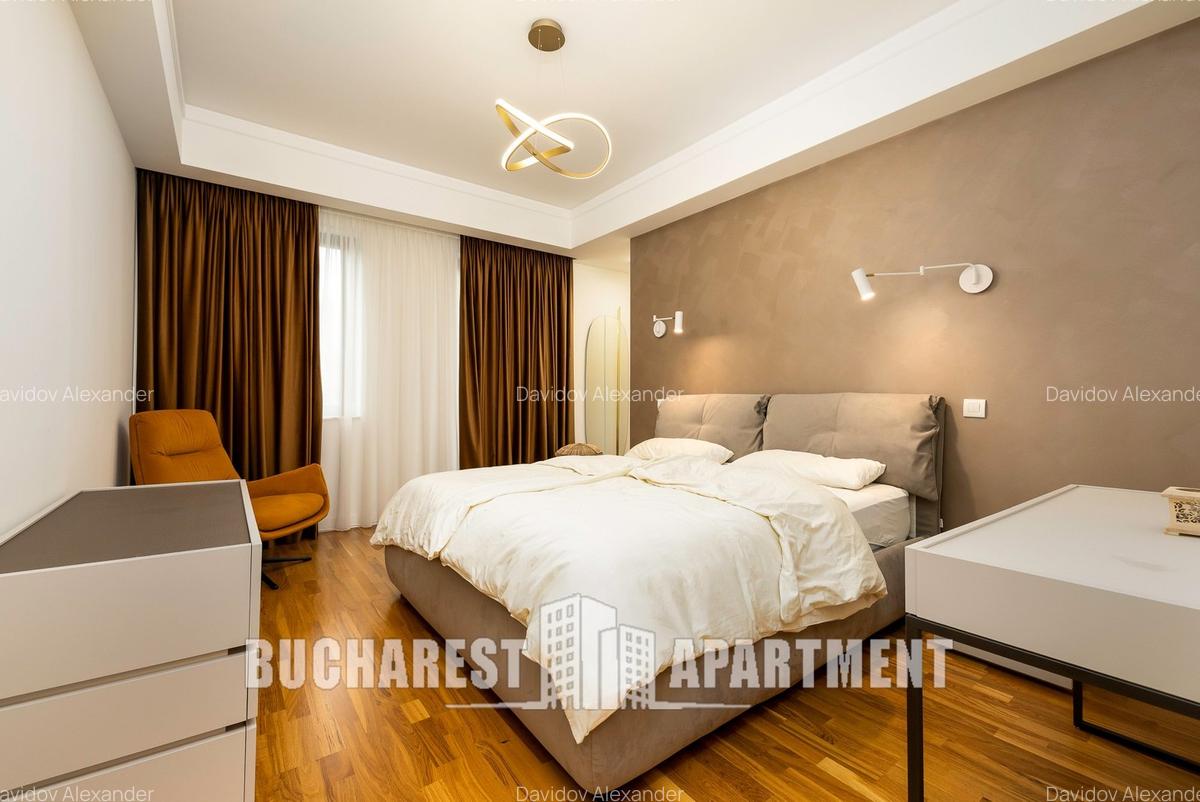3 Camere Bloc Nou Calea Victoriei - 5