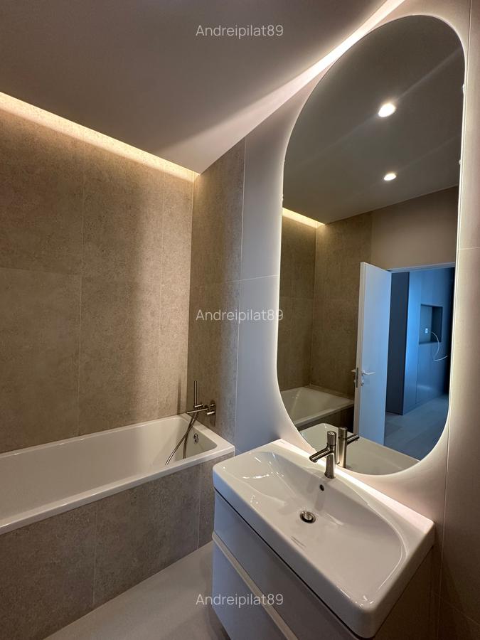 Apartament la prima închiriere în Aviatiei Towers,parcare inclusă - 7 Apartament la prima închiriere în Aviatiei Towers,parcare inclusă - 7
