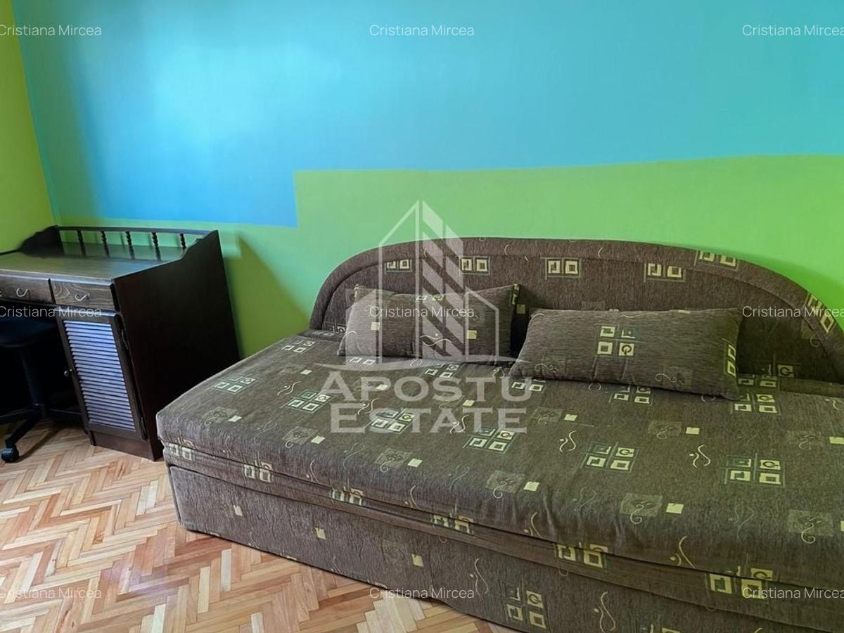 Apartament cu 3 camere,  2 bai,  aproape de Complexul Studentesc - 7
