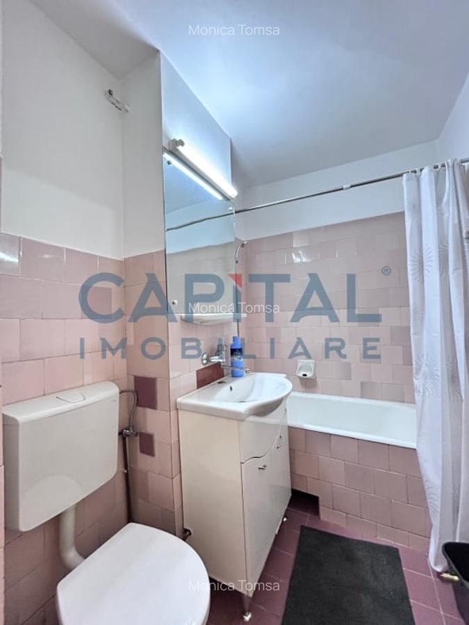 Apartament 2 camere, etaj 1, P-ta Ion Mester, Manastur, Cluj-Napoca - 7