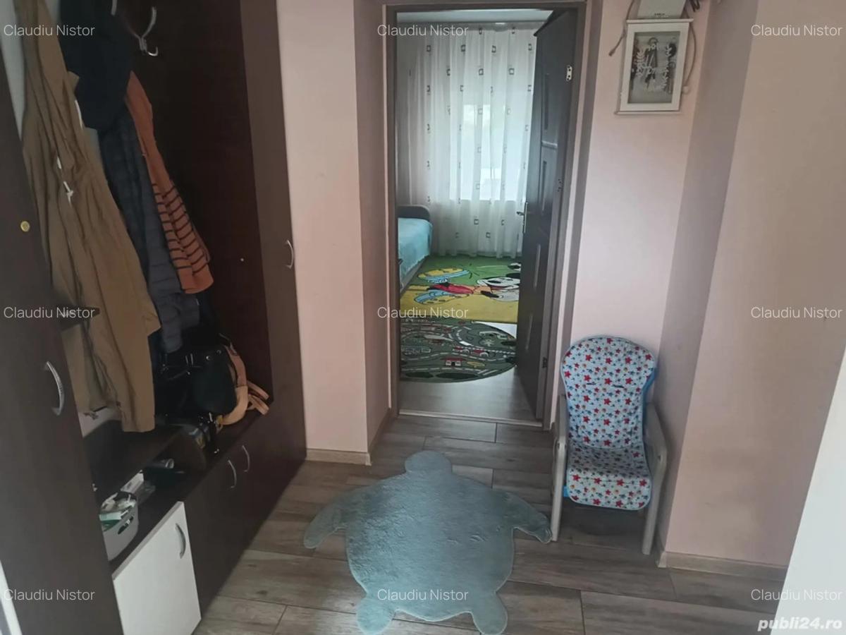 Casa in zona garii - 7