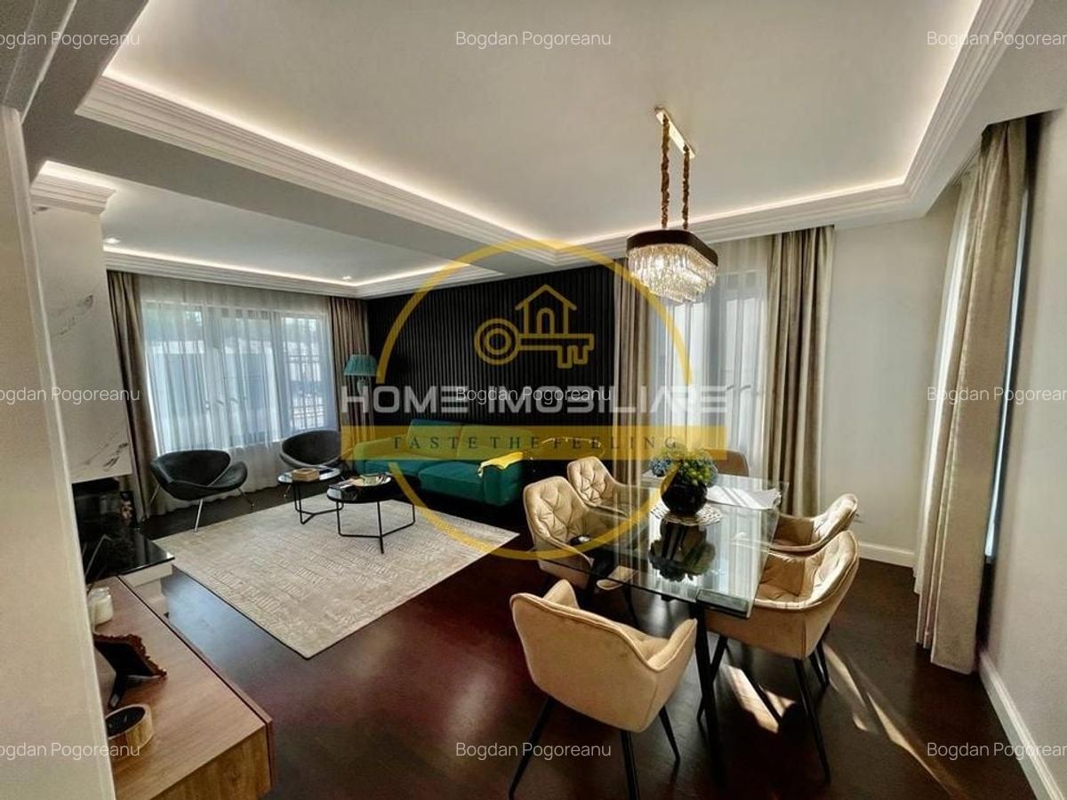 Casa Lux Individuala  Dealul - Galata Mobilata si Utilata Complet - 1