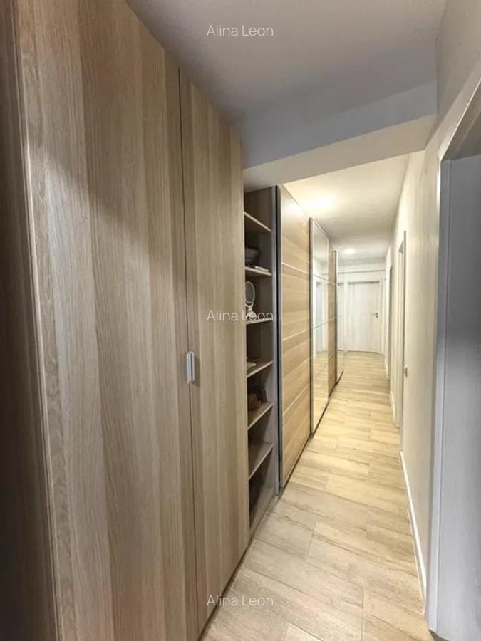 Apartament 3 camere, 80 mp, decomandat, centrala, ac, parcare, Eden Concept - 8
