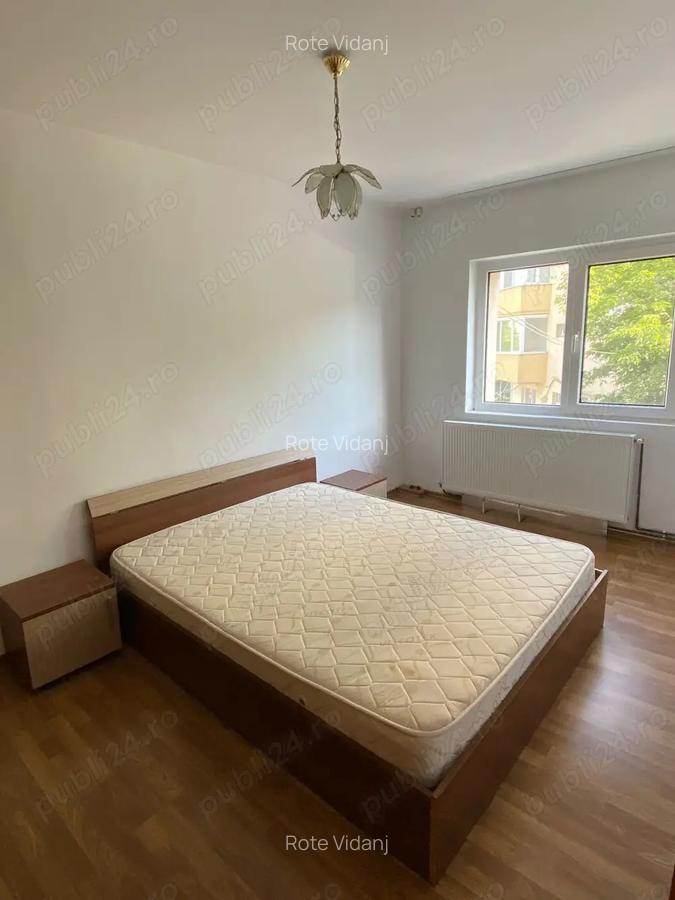 Apartament 2 camere Buziasului etaj 1 - 1