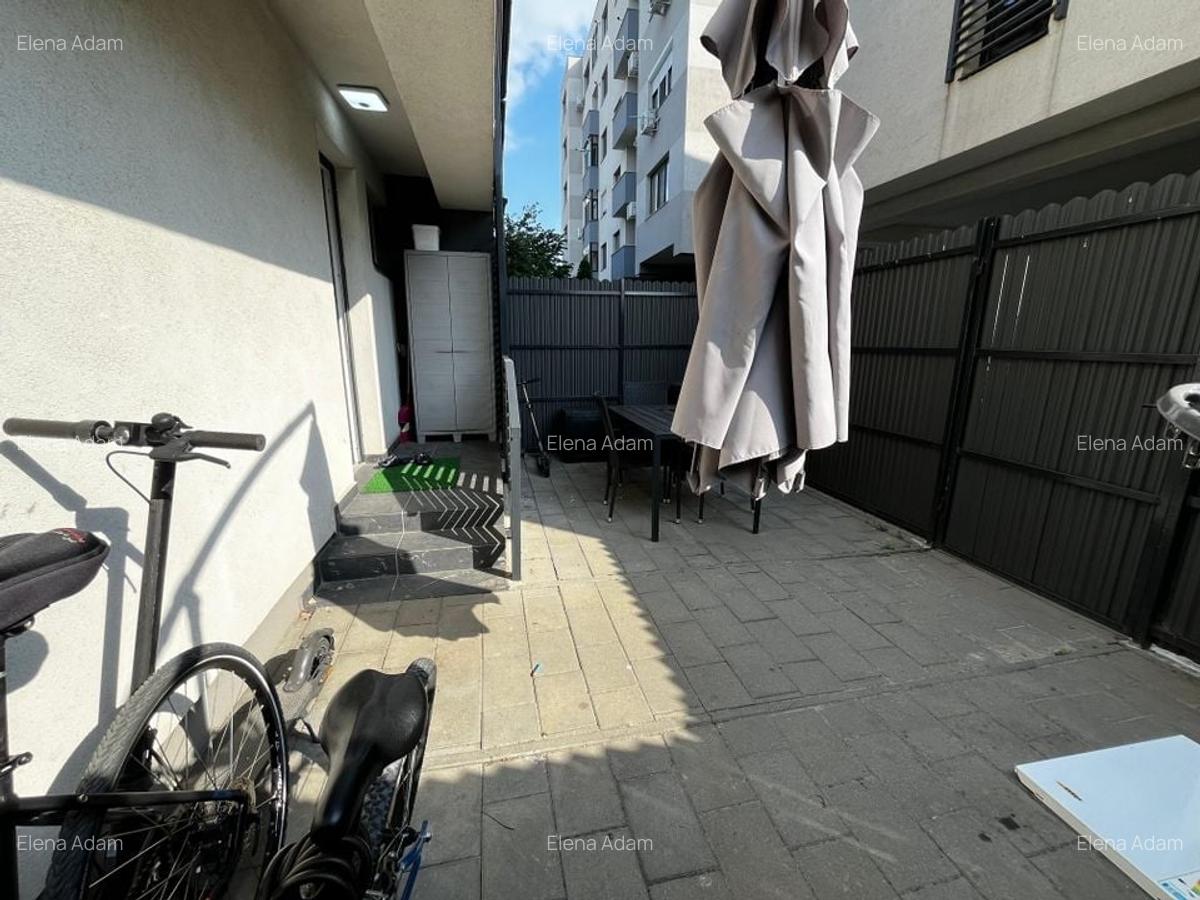 Casa/ Duplex si Parcare 12min Metrou Valea Ialomitei Drumul Taberei - 36