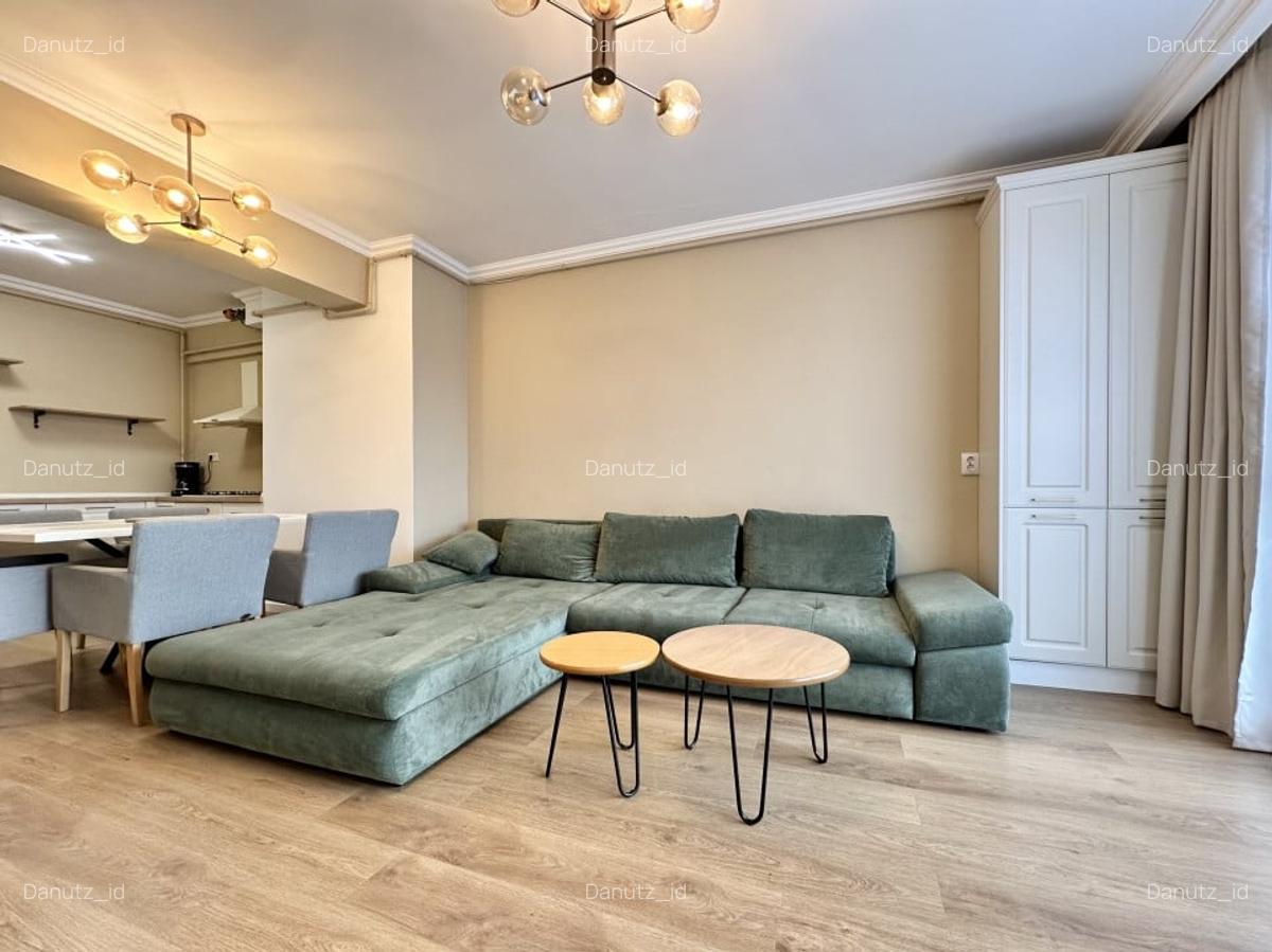 Inchiriere Apartament 2 camere, garaj,  Zorilor, Wings - 2