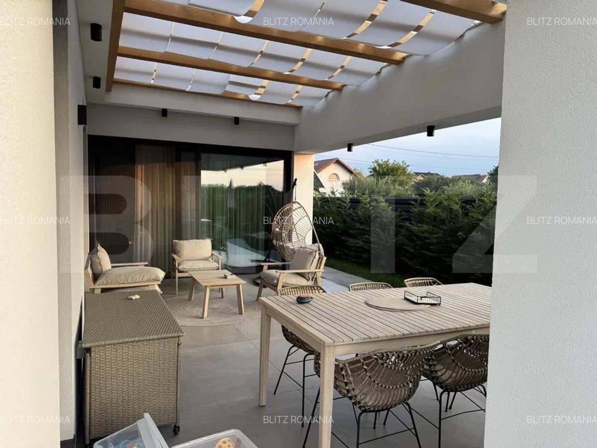 Vila superba, 210 mp utili, 1000 mp teren, Sf. Ilie - SV - 3 Vila superba, 210 mp utili, 1000 mp teren, Sf. Ilie - SV - 3