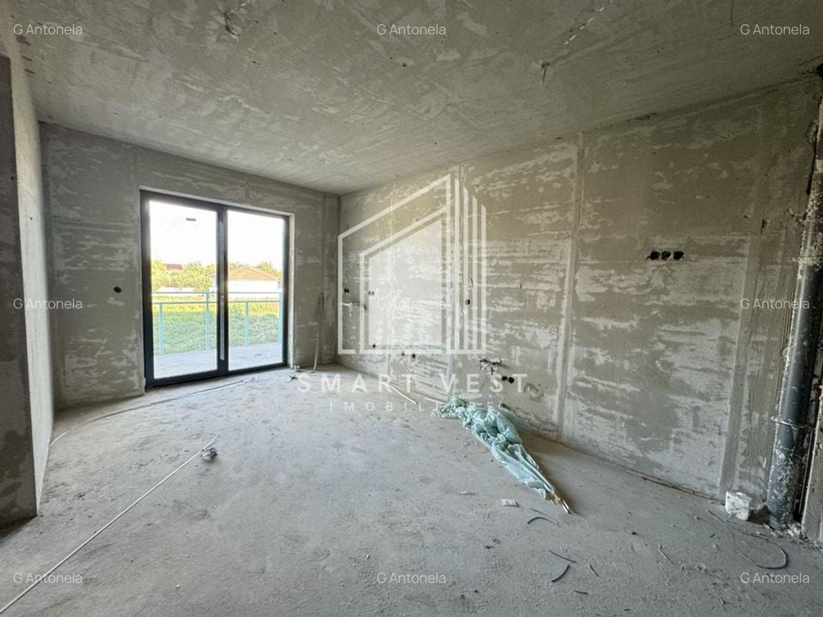 Apartament nou 3 camere | 66 mp util | Zona Paulestiului - 1