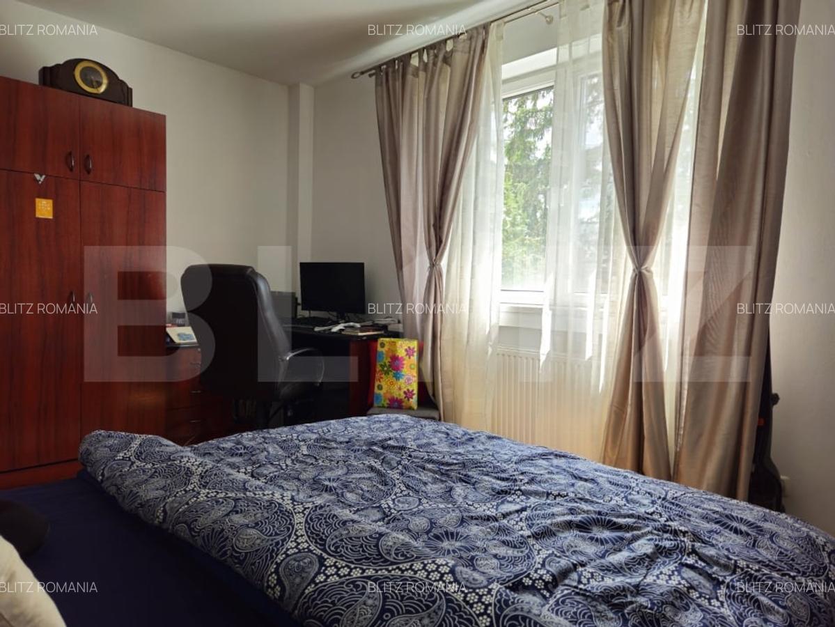 Apartament 2 camere decomandate Centru - Republicii/70mp/garaj si loc de parcare - 5