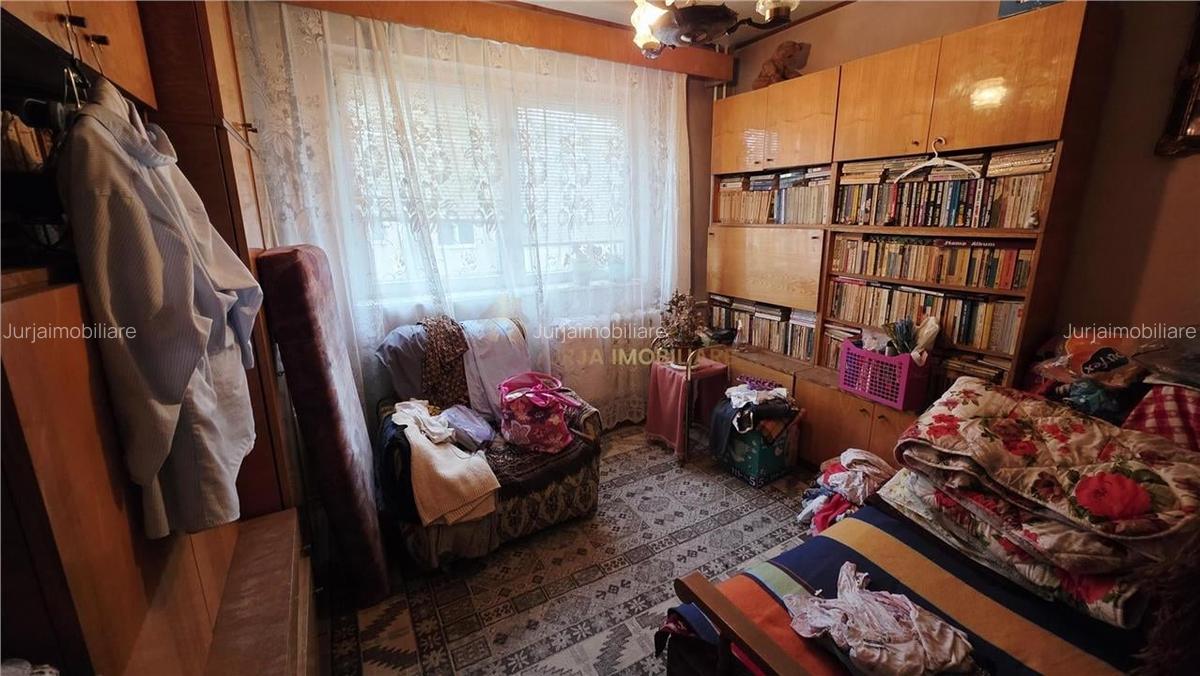 APARTAMENT 2 CAMERE 43 MP ZONA BIG MANASTUR - 7