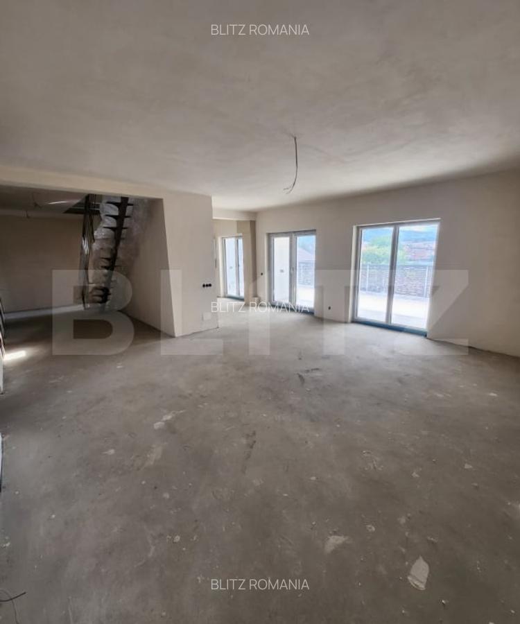 Comision 0%! Penthouse unic, 5 camere, 2 bai, terasa, boxe, zona Avram Iancu - 15