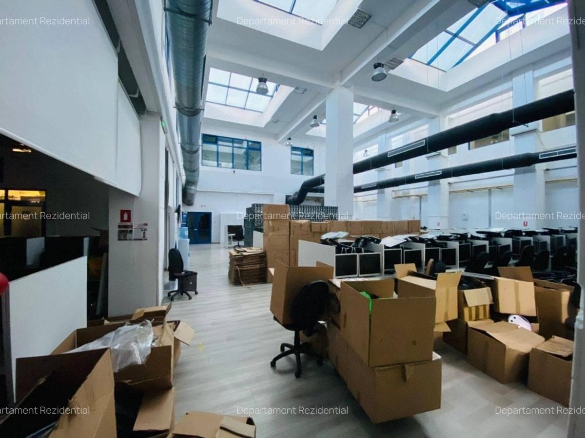 Clădire mixtă în zonă centrală – ideală pentru multiple activități, COMISION 0% - 6