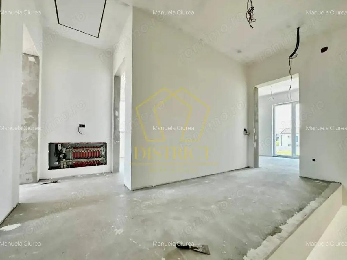 Duplex deosebit cu 5 camere | Dumbravita - 5