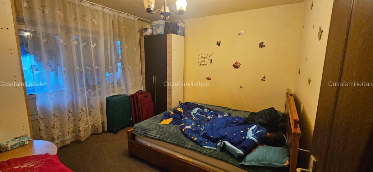 2 camere cu centrala ... 77500 euro ... Girocului - 2