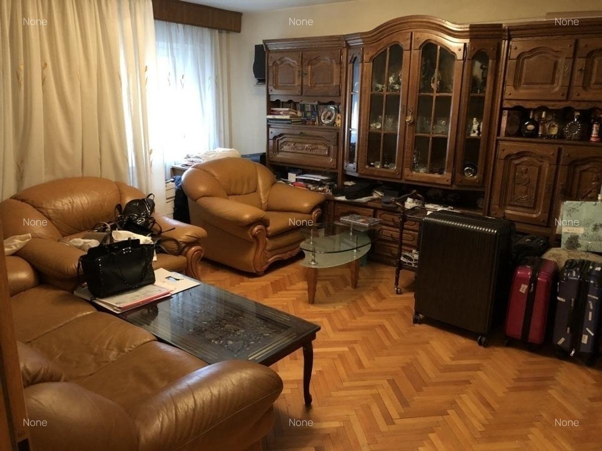 Apartament cu 3 camere decomandat, mobilat în Virtuții - 5