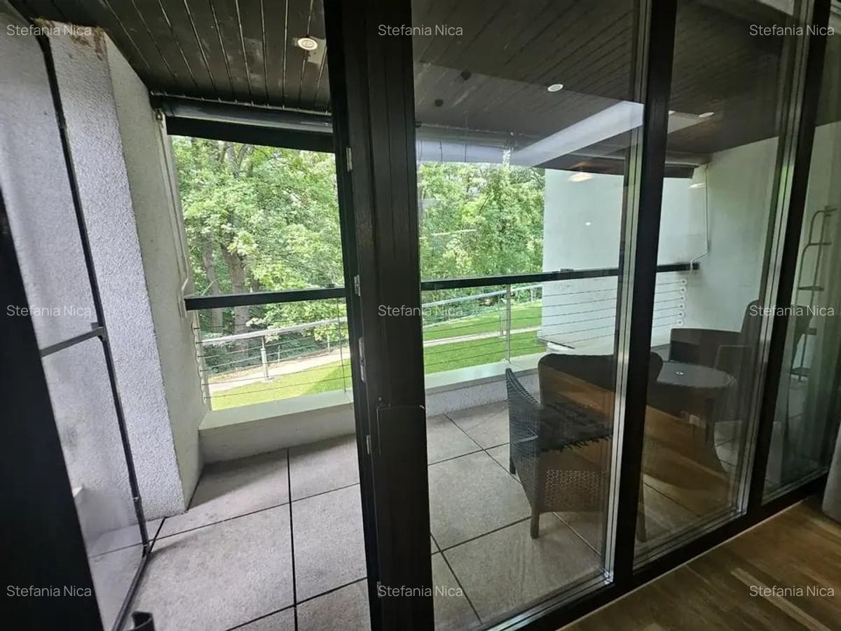 Vânzare 4 Camere - Iancu Nicolae - 2 Locuri de Parcare - Acces Padure - 5