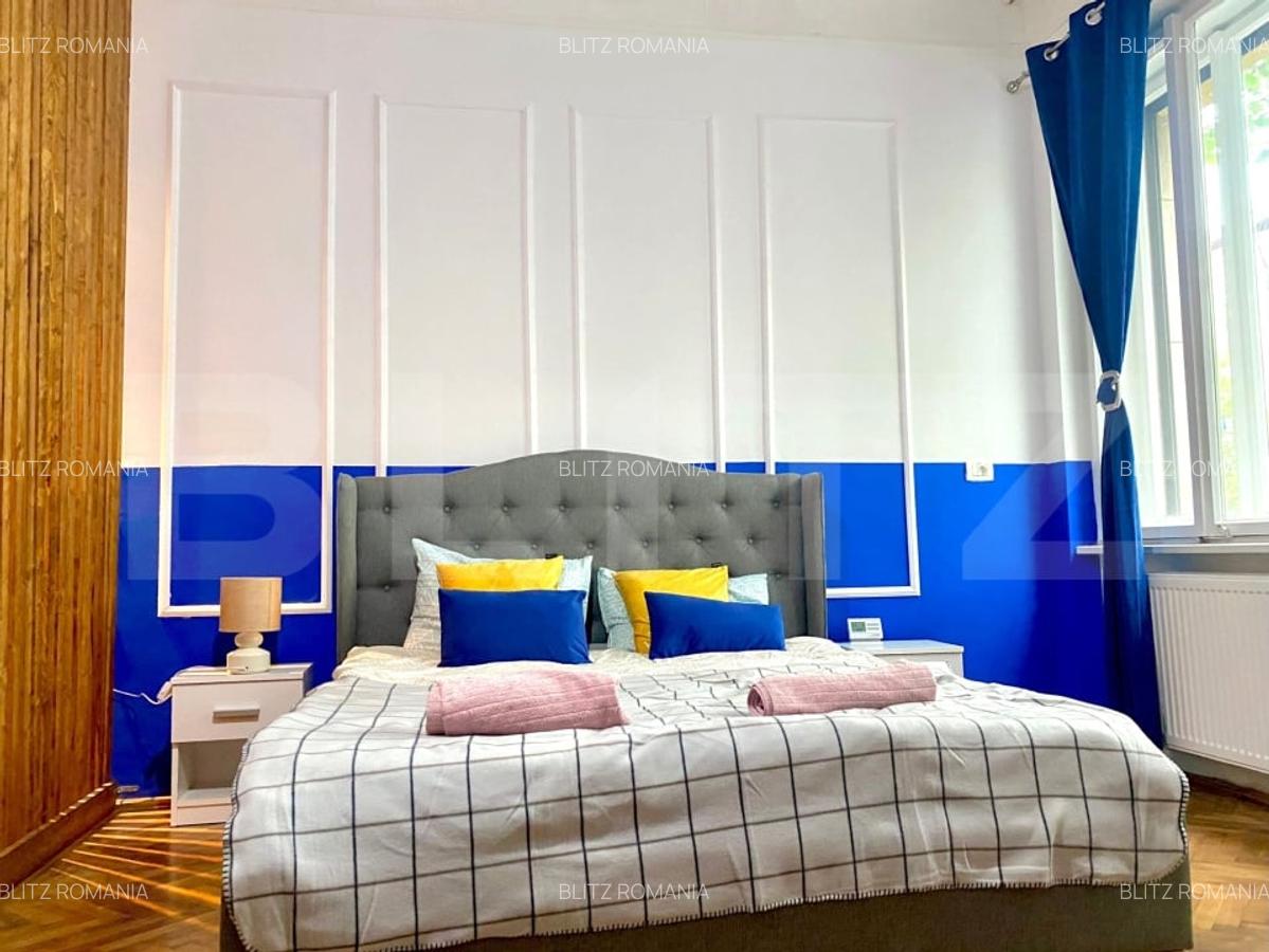 Garsoniera decomandata, 35 mp, Piata Mihai Viteazu - 2
