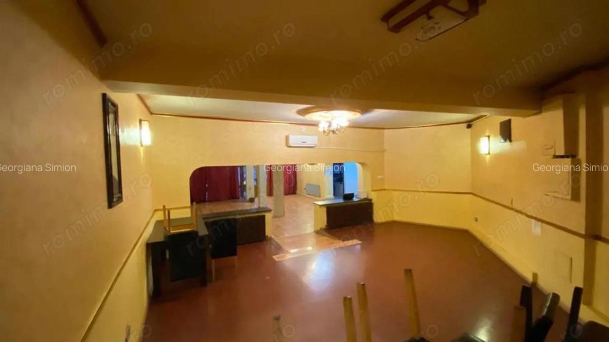 Spa?iu comercial Parcul Carol | 170 mp | Centrala proprie - 2